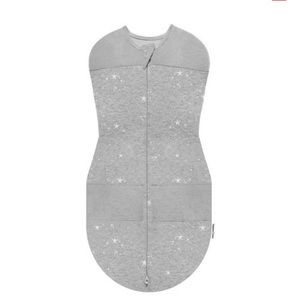 Happiest baby sleapea 5 second swaddle